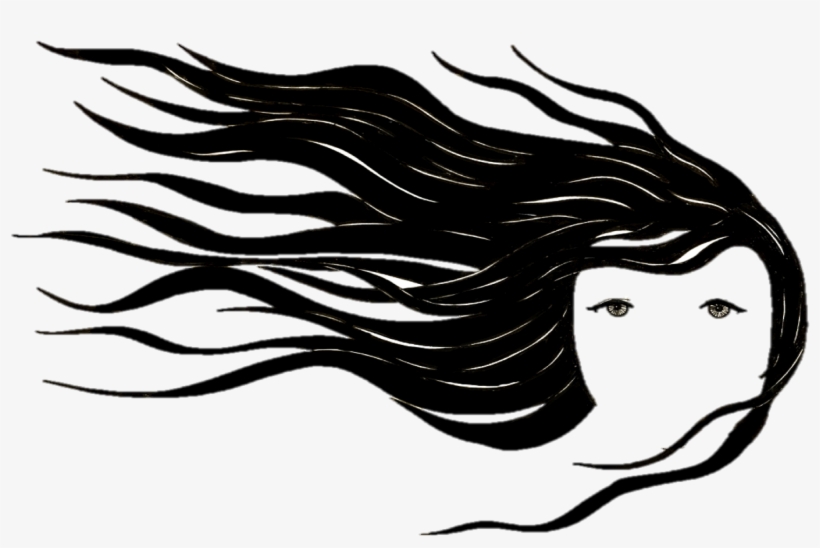 Hair Clipart Just Hair.