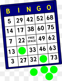 Bingo Card PNG and Bingo Card Transparent Clipart Free Download..