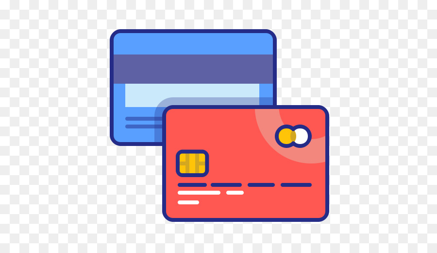 Credit Card Icon clipart.