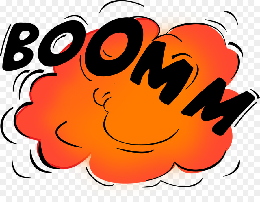 Bomb Cartoon clipart.