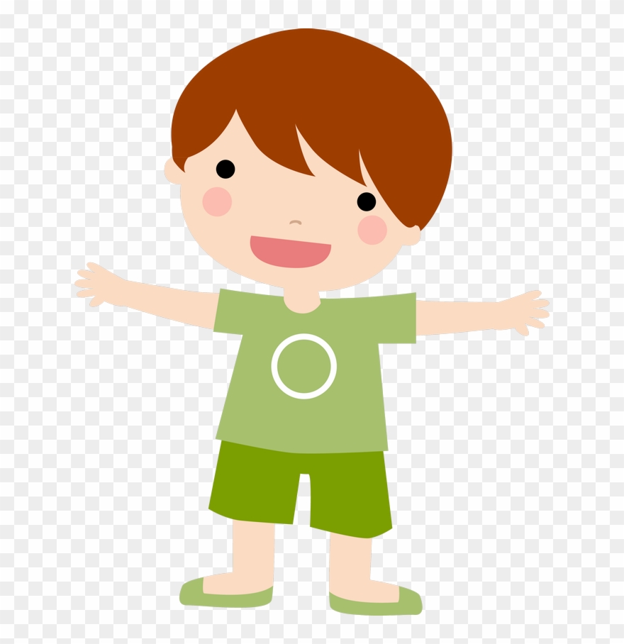 Bonecos * Meninos Kids Clip Art, Kids Diy, Kindergarten.