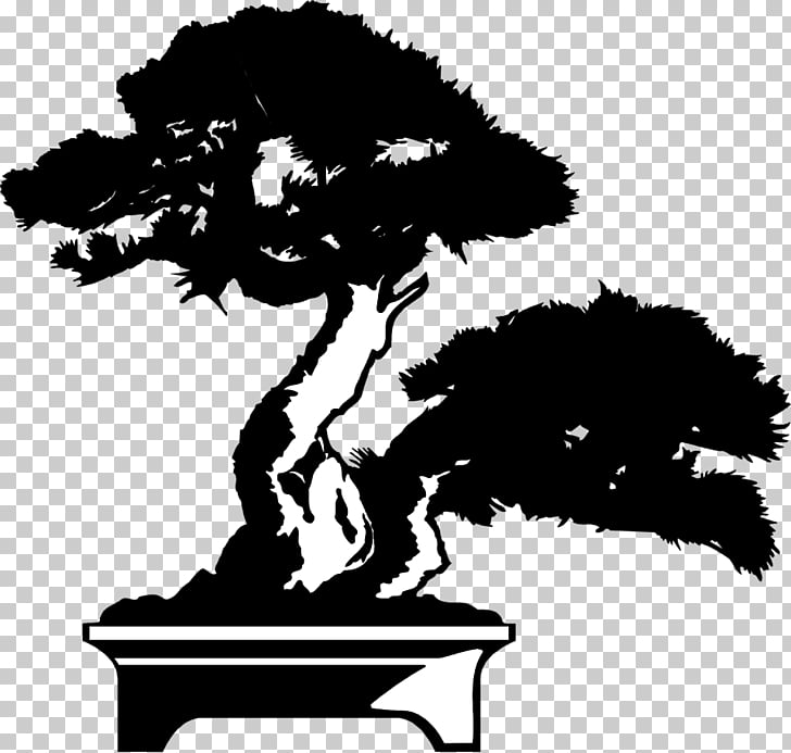 Bonsai Tree Computer Icons , bonsai PNG clipart.