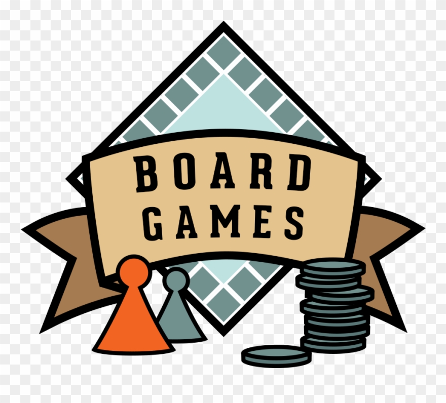 Board Game Png.