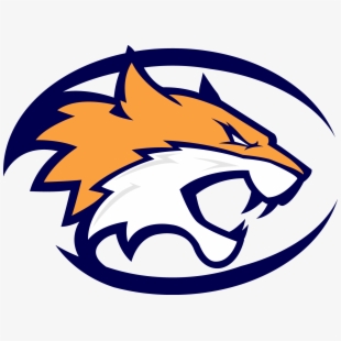 Wildcat Clipart Bobcat Football.