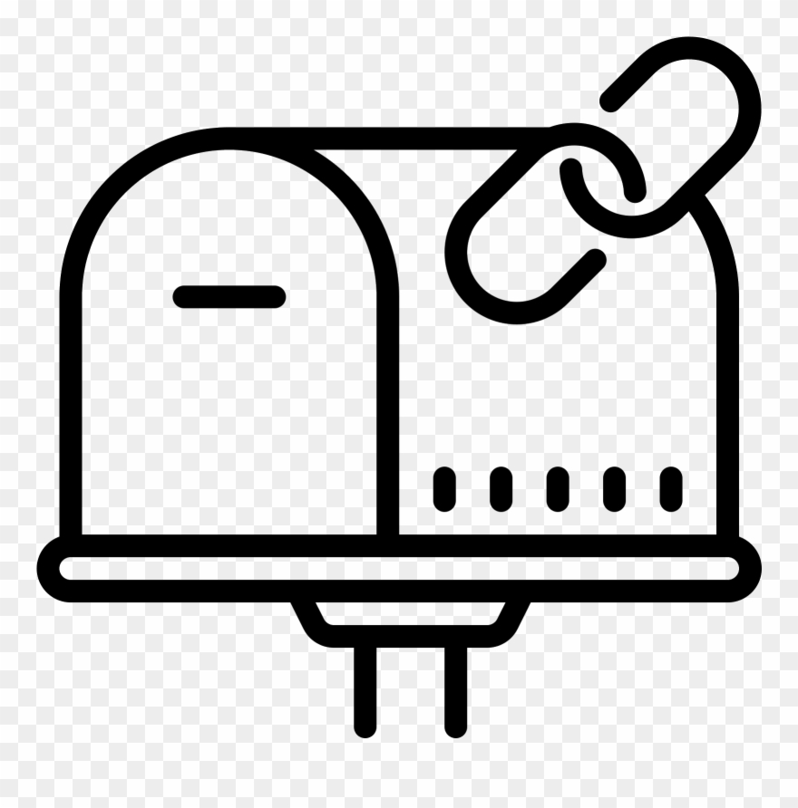 Mailbox Key Png.