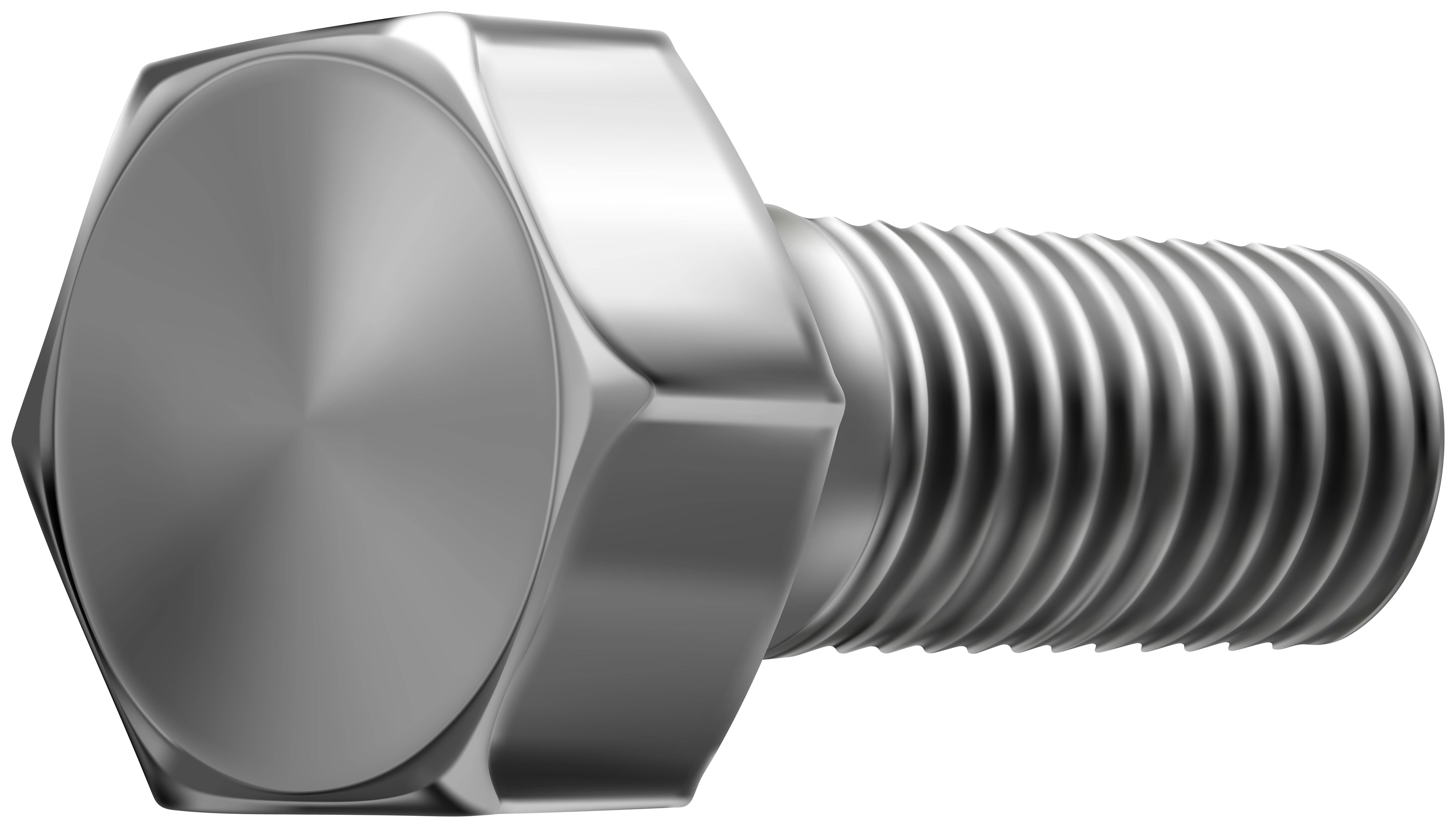 Bolt PNG Clipart Image.