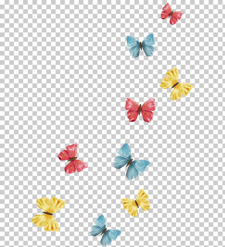 Borboleta Flower Portable Network Graphics Petal Theme.