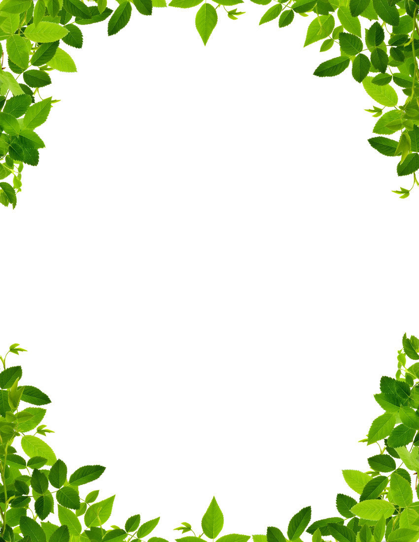 Free Nature Borders Cliparts, Download Free Clip Art, Free.