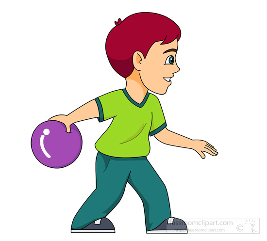 Free bowling clipart graphics. Bowler image, player, pin.