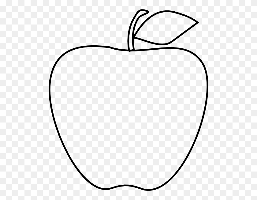 Apple Clipart Black And White School Clipartpost.