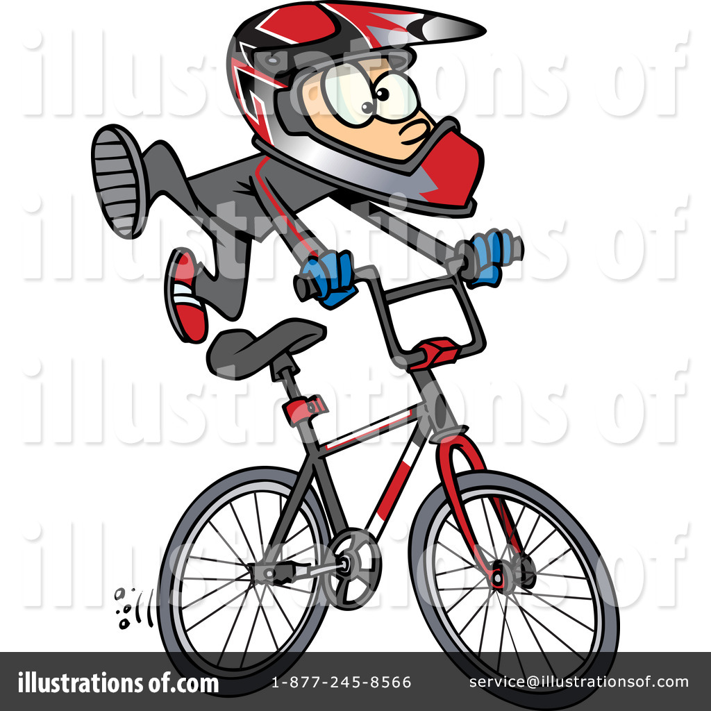 Bmx Clipart #440994.