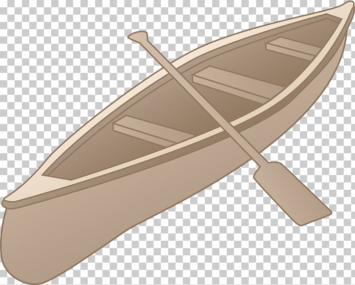 Paddle Canoe Boat Kayak Paddling, paddle PNG clipart.