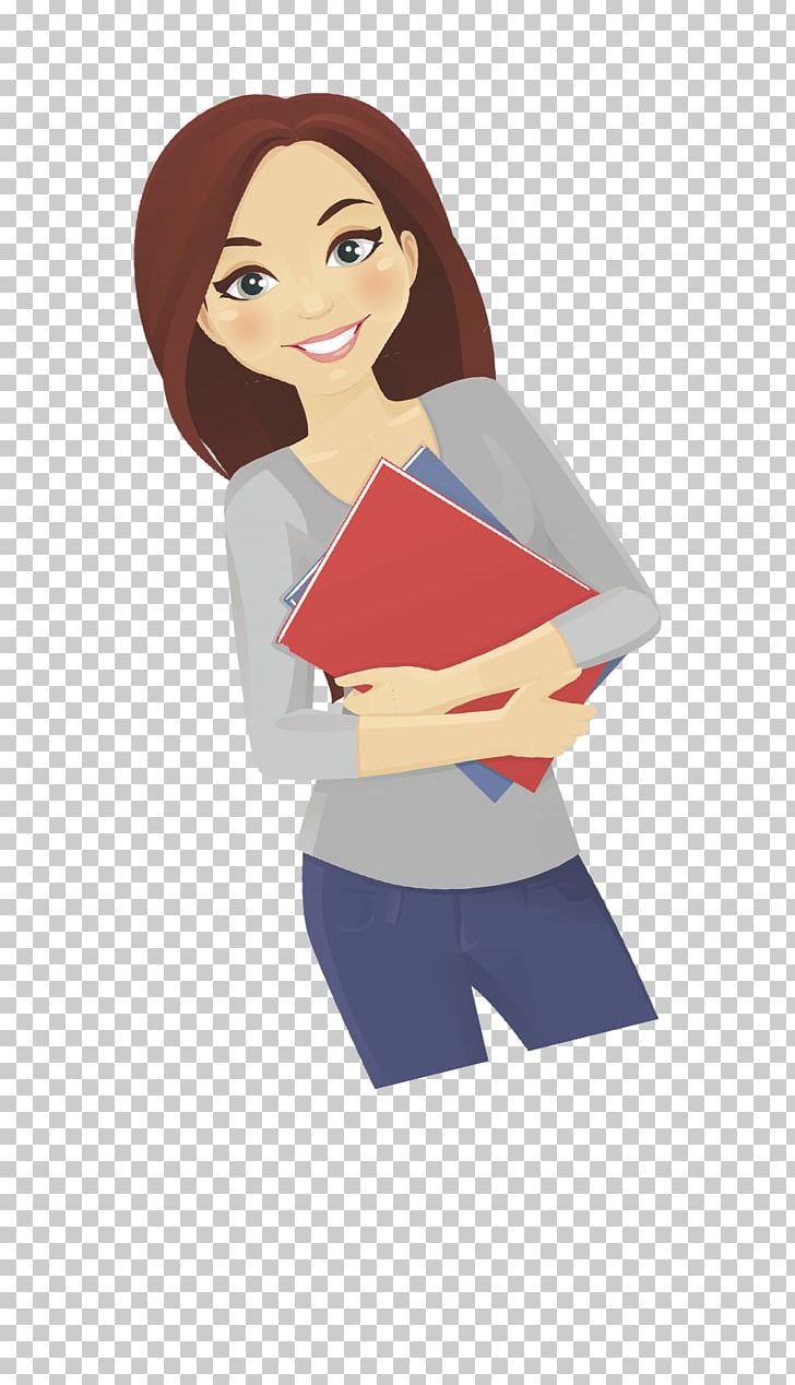 Cartoon Woman Teacher Female PNG, Clipart, Balloon Cartoon.