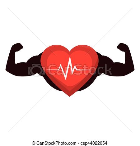 Cardio clipart 7 » Clipart Station.