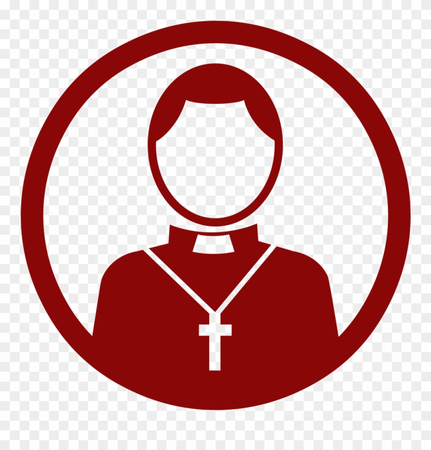 Pastor Clipart Catholic Priest.