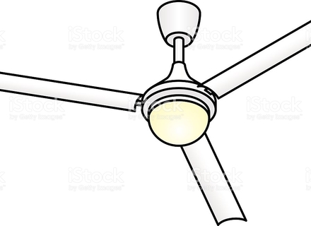 Collection of 14 free Fan clipart ceiling light bill clipart dollar.