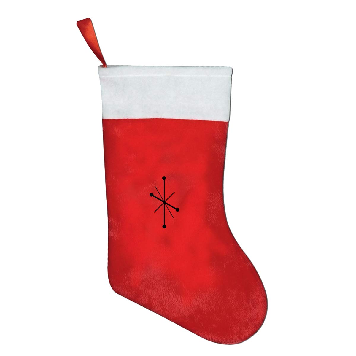 Amazon.com: WOWUSUO Star Clipart Christmas Stockings Add.