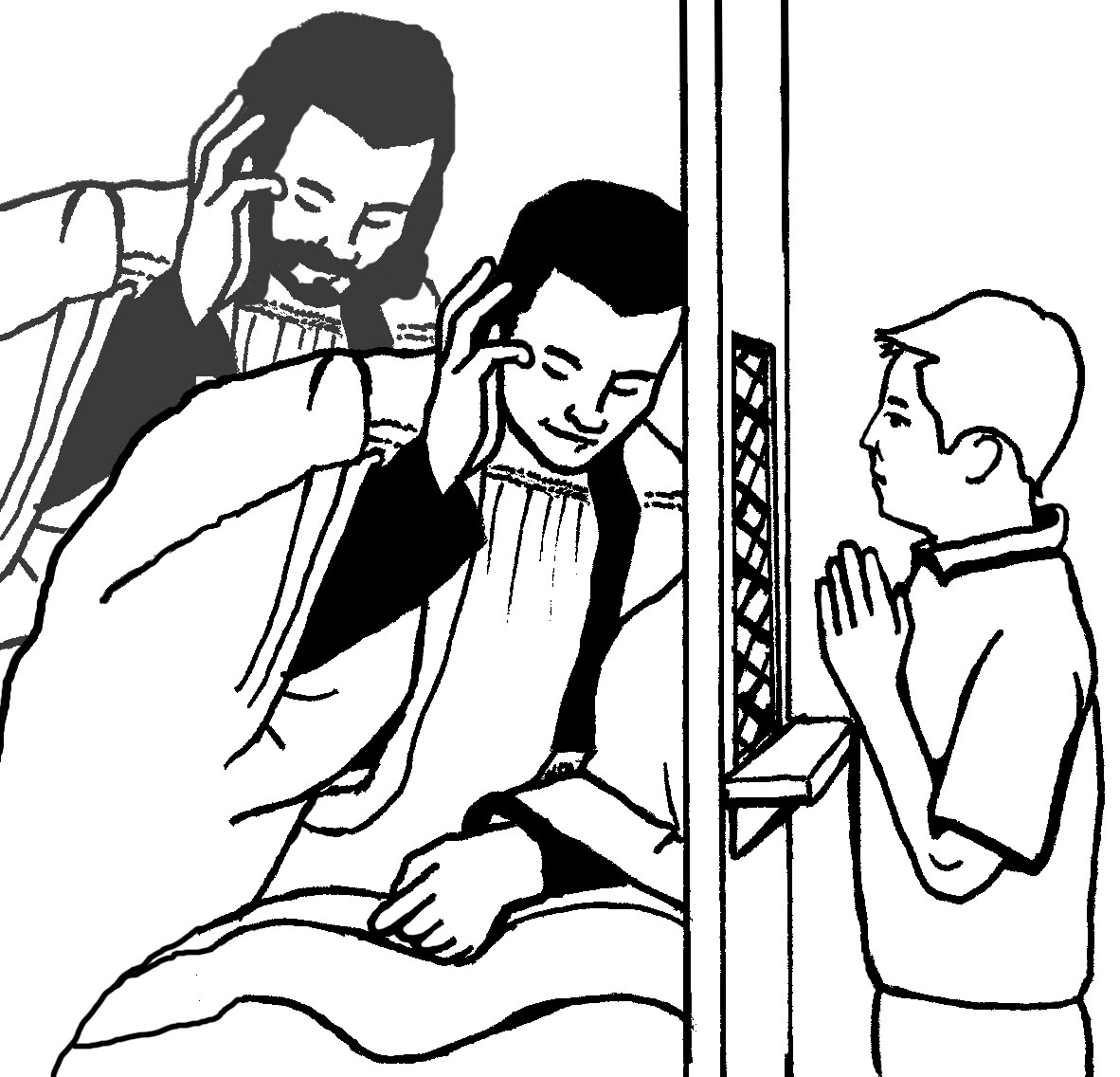 Free Confession Cliparts, Download Free Clip Art, Free Clip.