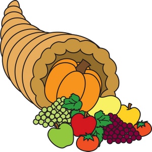 Free Small Cornucopia Cliparts, Download Free Clip Art, Free.