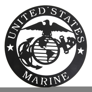 Us Marine Corp Clipart.