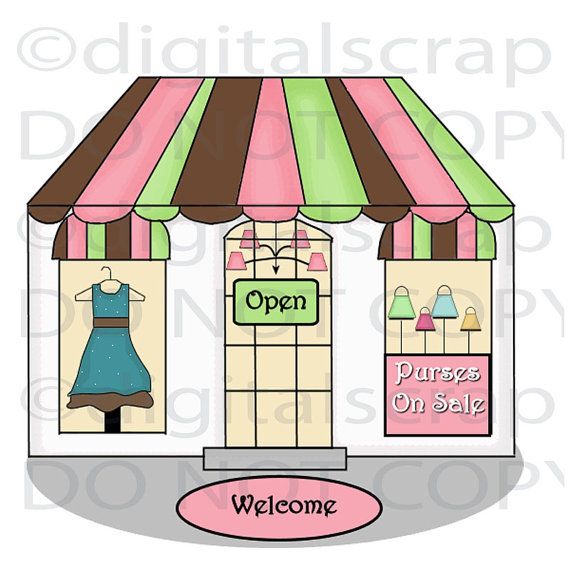 Buy clipart clothes shopping, Picture #316682 buy clipart.