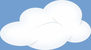 317 clouds free clipart.