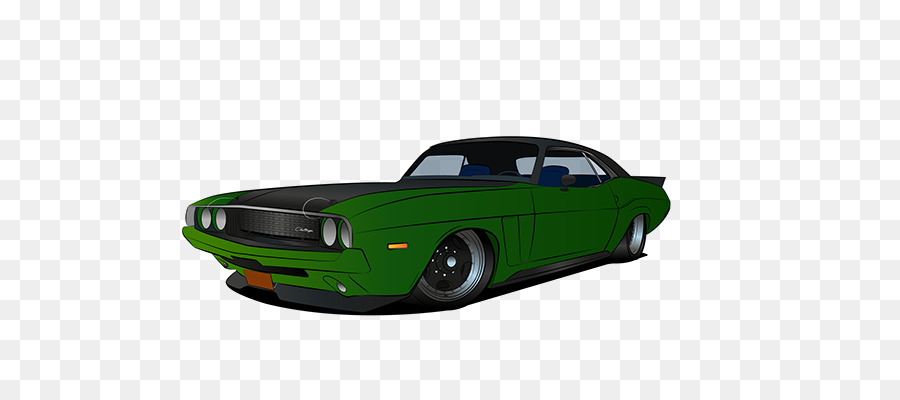 Classic Car Background clipart.