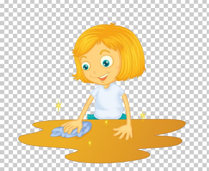 Table Cleaning Cartoon PNG, Clipart, Art, Boy, Cartoon.