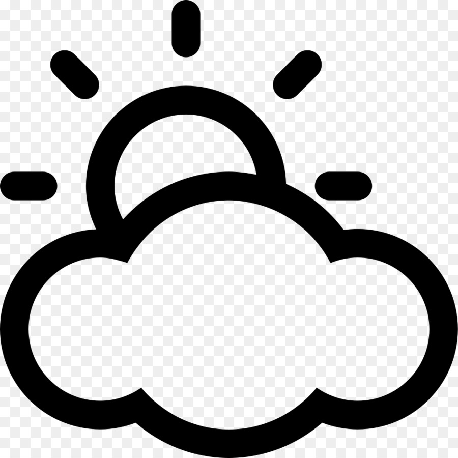 Rain Cloud Clipart png download.