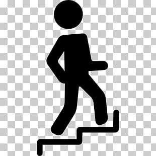 330 climbing Stairs PNG cliparts for free download.