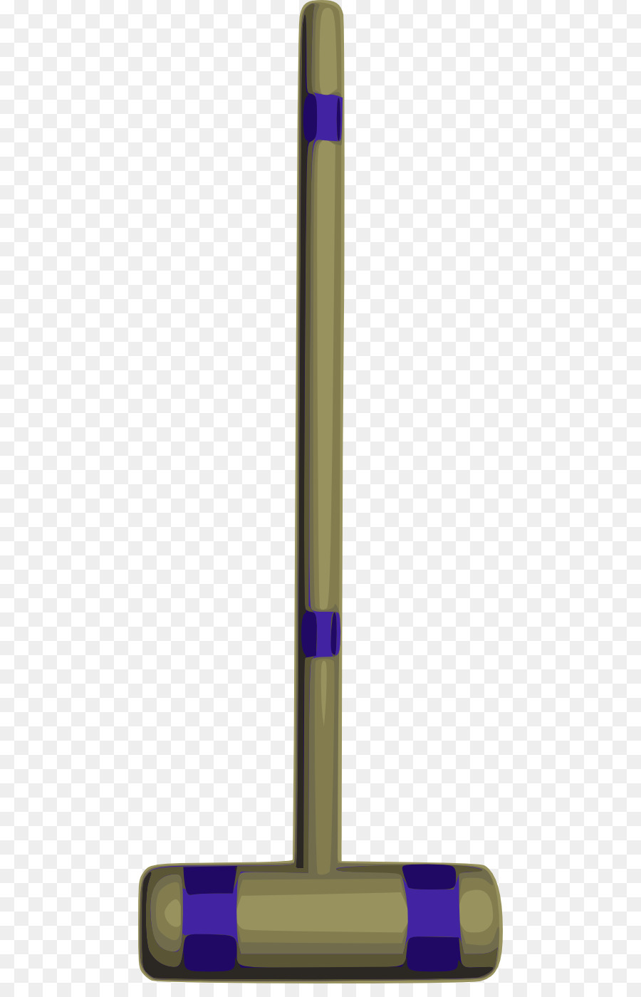 croquet mallet png clipart Croquet Mallet Clip art clipart.