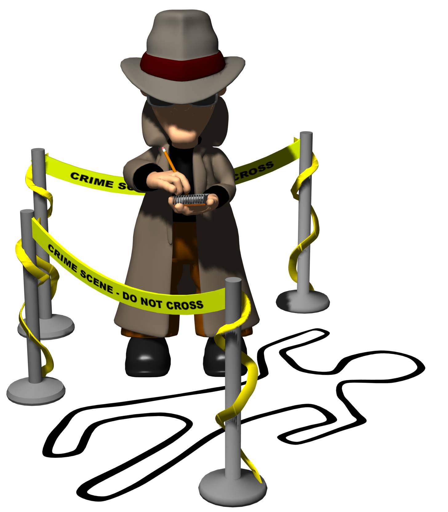 Free Crime Cliparts, Download Free Clip Art, Free Clip Art.