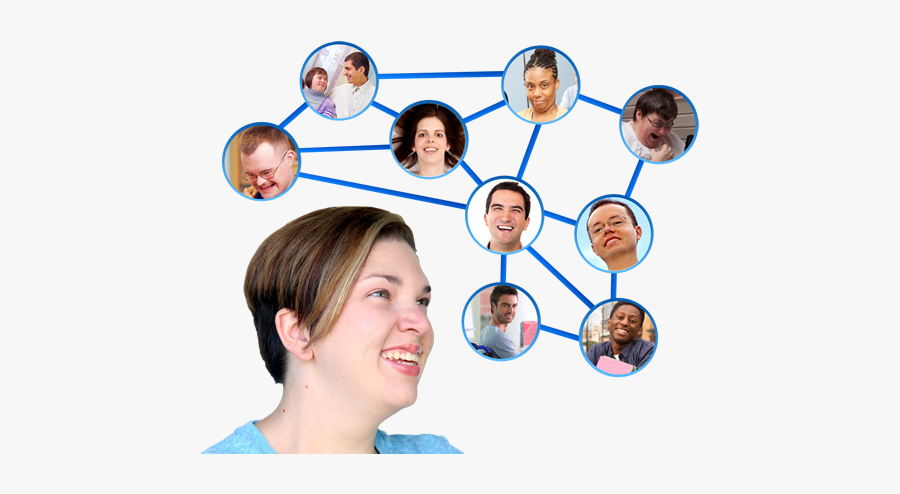 Special Needs Dating Site , Free Transparent Clipart.