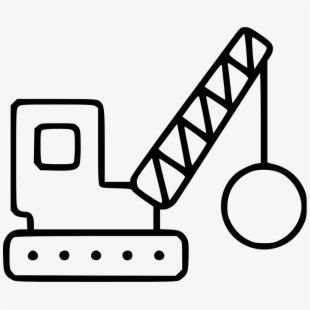 PNG Demolition Cliparts & Cartoons Free Download.