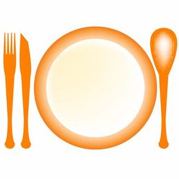 Download empty dinner plate clipart Plate Bowl Clip art.