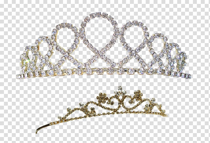 Crown Diadem Tiara , Beautiful crown transparent background.