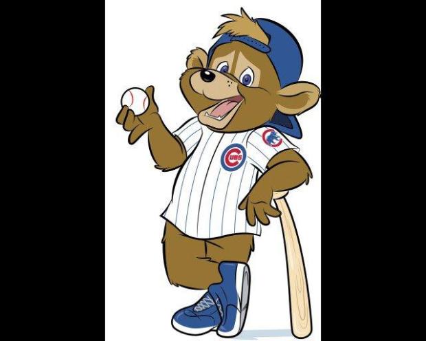 No, a new Cubs mascot won\'t end the drought.