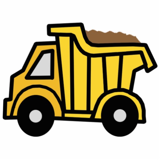 Free dump truck clipart 2 » Clipart Station.