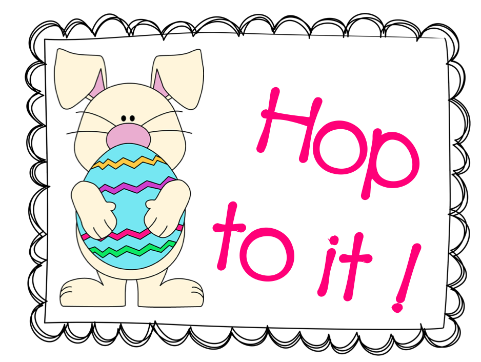 Free Easter Egg Hunt Clipart, Download Free Clip Art, Free.