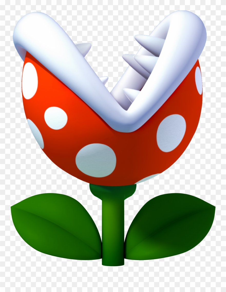 Mario Bros Clipart Enemy.