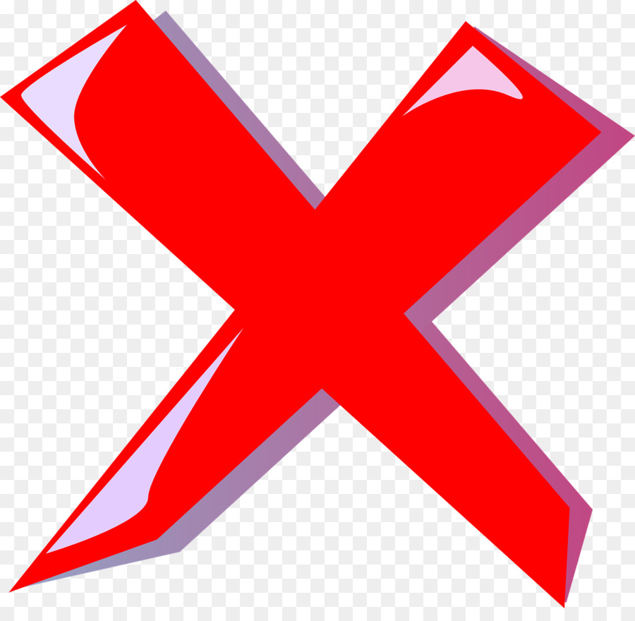 Download x error clipart Error Clip art.