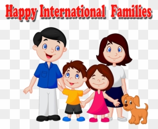 Free PNG Happy Family Clipart Clip Art Download.