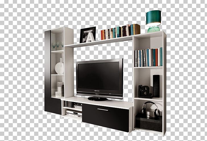 Furniture Conforama Television Table Family Room PNG.