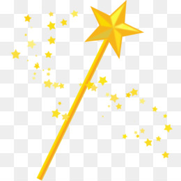 Wand PNG.