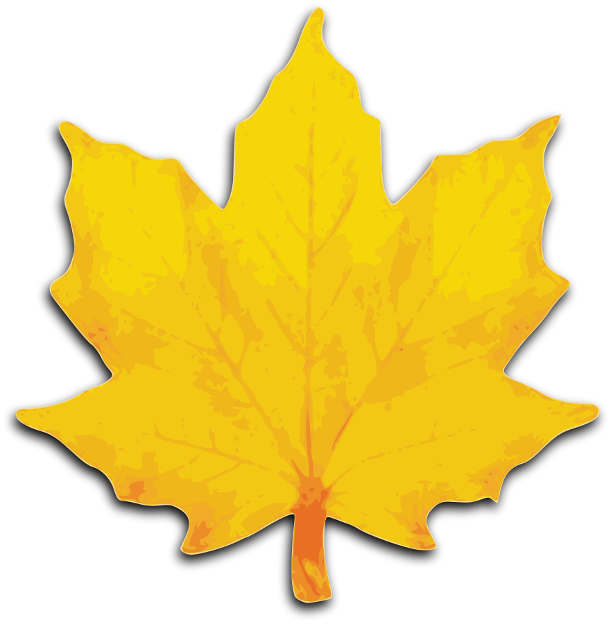 Free Fall Leaves Clip Art, Download Free Clip Art, Free Clip.