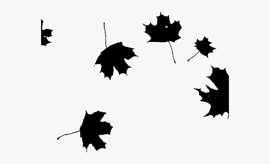 Maple Leaf Clipart Fall Leaves.