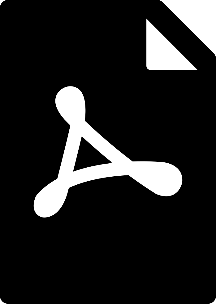 Acrobat Reader File Svg Png Icon Free Download (#54785.