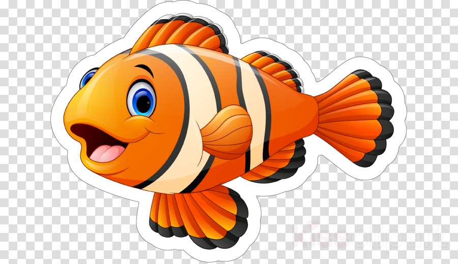 fish fish anemone fish clip art cartoon clipart.