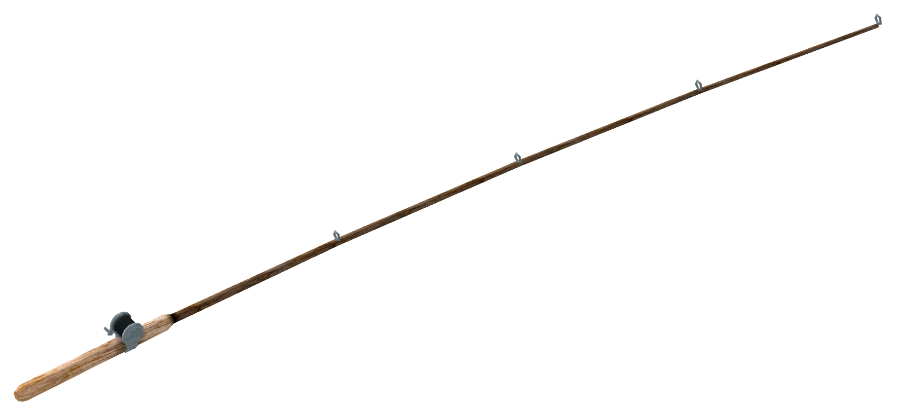 Fisherman clipart fishing pole, Fisherman fishing pole.