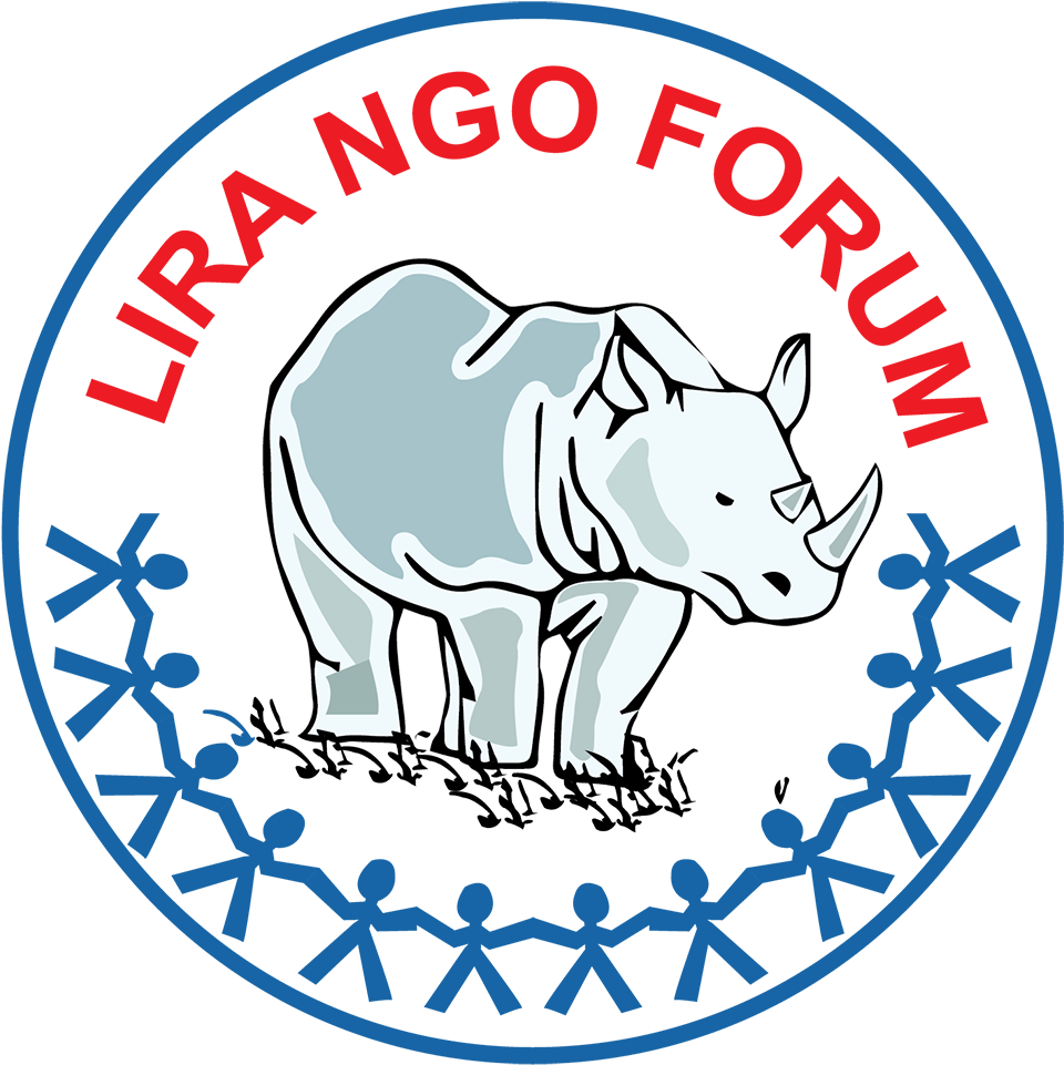 Lira Ngo Forum Clipart.